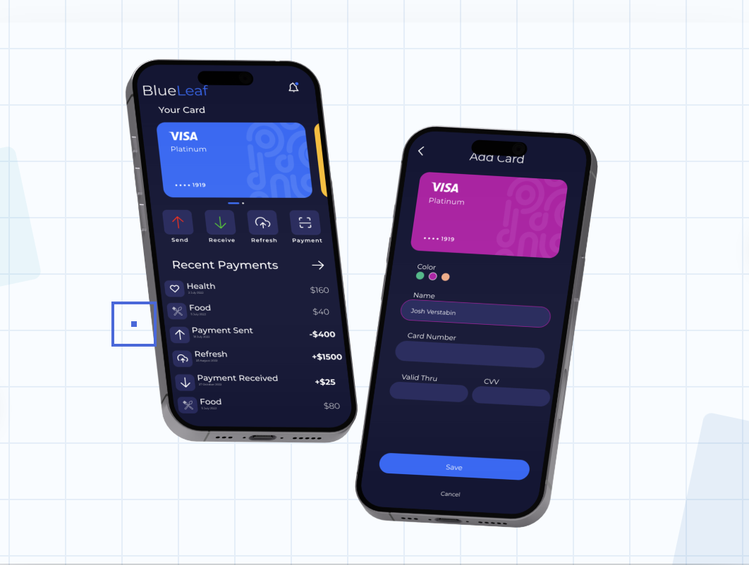 App Design - Project 03