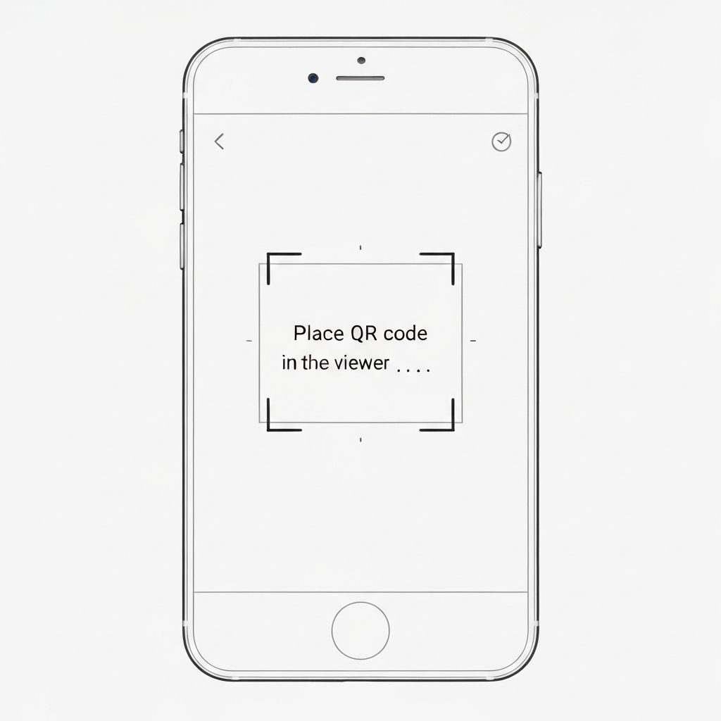 Fast Scanner Wireframe